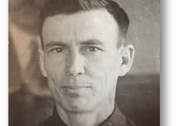История вуза. Николай Шевченко - инициатор открытия, организатор и первый директор Благовещенского государственного медицинского института