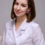 Бакина Анастасия Алексеевна