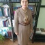 Буянова Лариса Викторовна