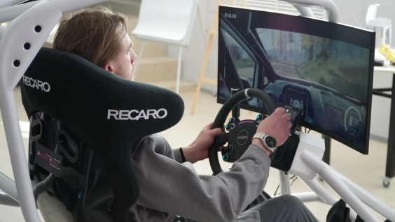 По итогам интенсива по развитию инновационных проектов представители Амурской ГМА получили высокие оценки экспертов