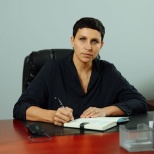 Жуковец Ирина Валентиновна