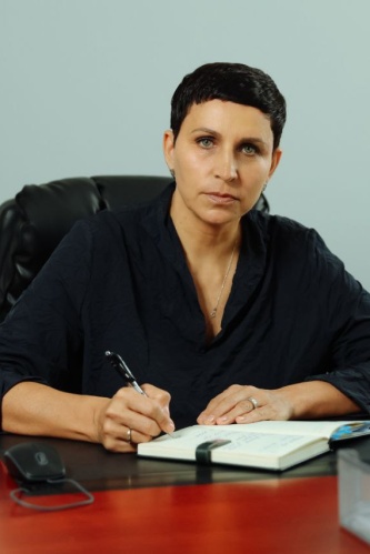 Жуковец Ирина Валентиновна