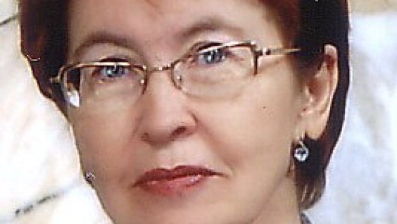 Поздравляем с юбилеем Елену Николаевну Гордиенко!