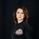 Бердяева Ирина Анатольевна