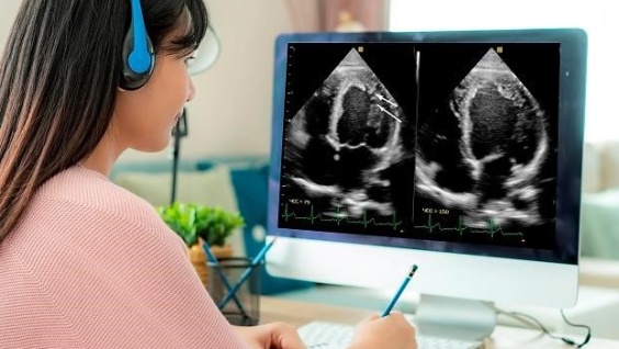 Новости Онлайн-школы кардиологов