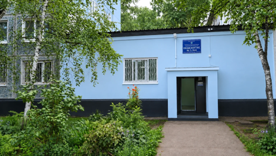 Заселение в общежития для иногородних первокурсников начнётся с 24 августа