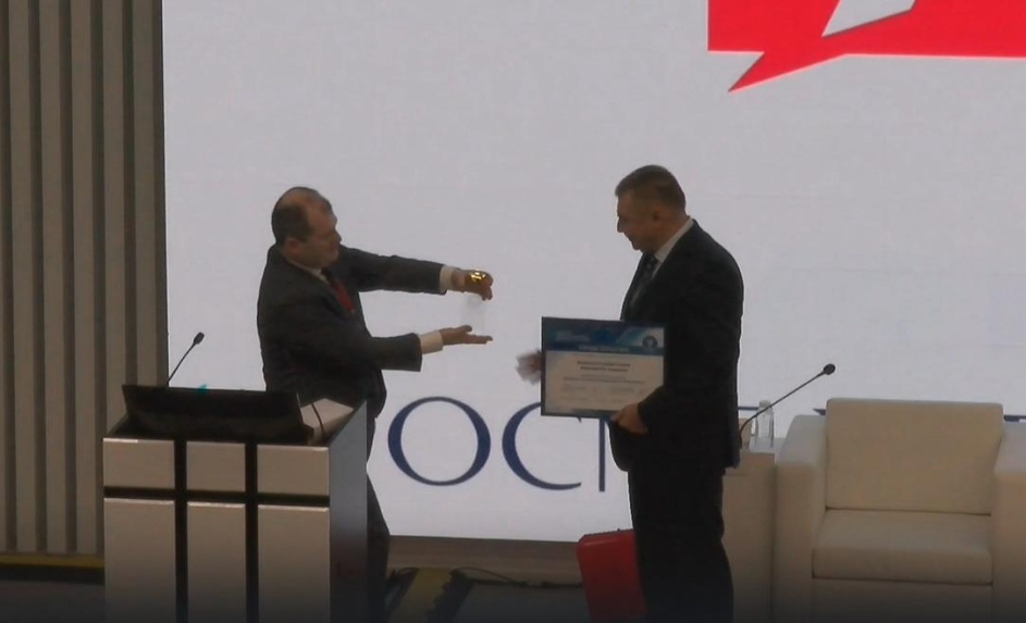 Амурская медакадемия стала членом Ассоциации РОСМЕДОБР