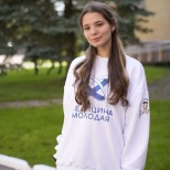 Конева Ксения Анатольевна