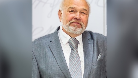 Ушел из жизни Сергей Иванович Пискун