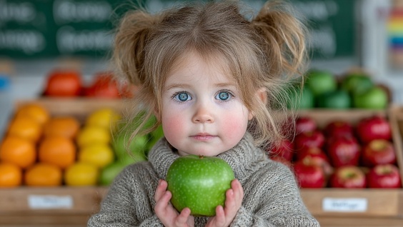 Весенний гиповитаминоз и «правило радуги»: как побороть сезонный упадок сил