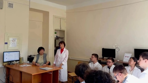 Научный старт: от правильного оформления до полезных сайтов