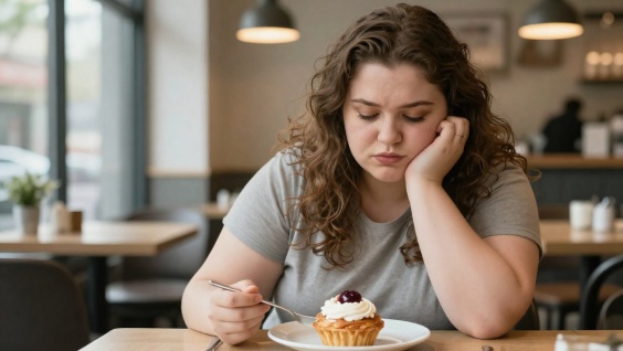 Наследственность, слабая сила воли и «волшебная» операция: топ-5 мифов об ожирении