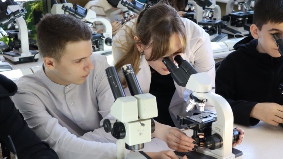 Стать врачом, исследователем и ученым можно на Дне открытых дверей в медакадемии