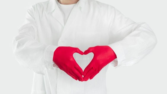 Диспансерное наблюдение: забота о здоровье под контролем врача