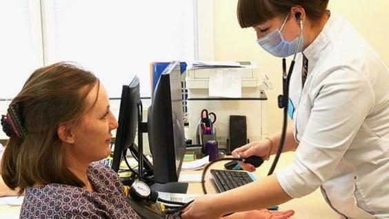 Диспансеризация — инвестиция в будущее