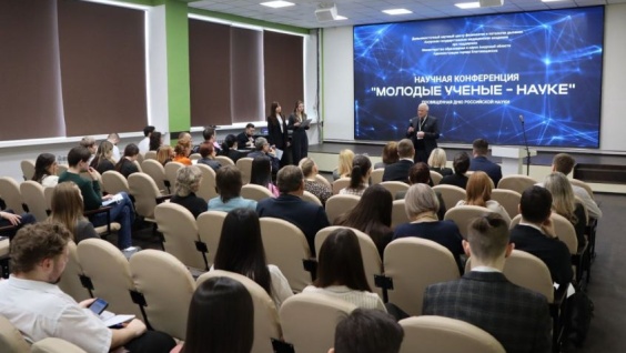 Студенты и аспиранты Амурской ГМА выступят с докладами на Межрегиональном научном форуме «Молодые учёные – науке»