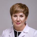 Павленко Валентина Ивановна