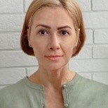 Саяпина Ирина Юрьевна