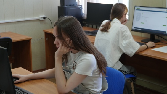 До 24 июля в Амурской ГМА проходят вступительные испытания