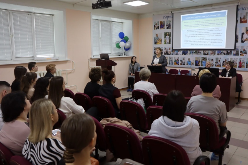 Коморбидность, или сочетание нескольких заболеваний – сегодня скорее правило, чем исключение 