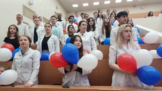 «Мы – граждане России»
