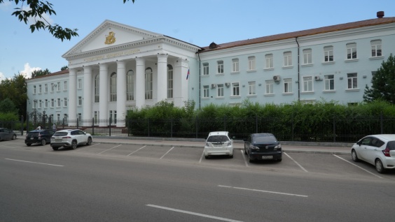В Министерстве здравоохранения Приамурья отметили рекордный показатель приёма на целевые места в Амурскую ГМА