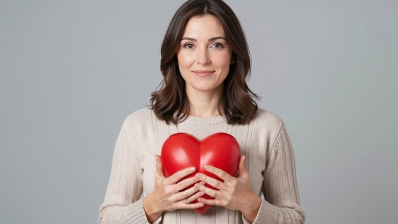 8 Марта: о мужском и женском сердце — взгляд врача-кардиолога