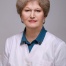 Солуянова Ирина Петровна