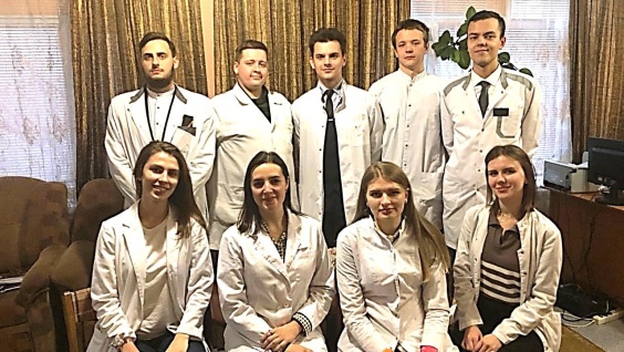 Новости школы кардиологов