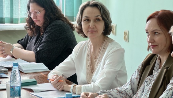 Круглый стол «Нормативно-правовые основы специализированной медицинской помощи: как соблюсти баланс прав врача и несовершеннолетнего пациента»