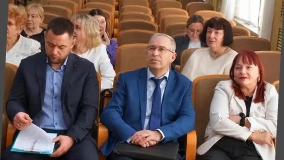 Научно-практическая конференция «Современное состояние проблем фармации и фармакологии Дальнего Востока России и стран Азиатско-Тихоокеанского региона»