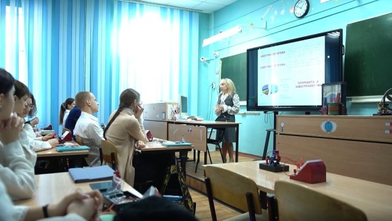 Минобрнауки Амурской области рекомендует выпускникам рассмотреть естественно-научный профиль при выборе предметов для сдачи ЕГЭ