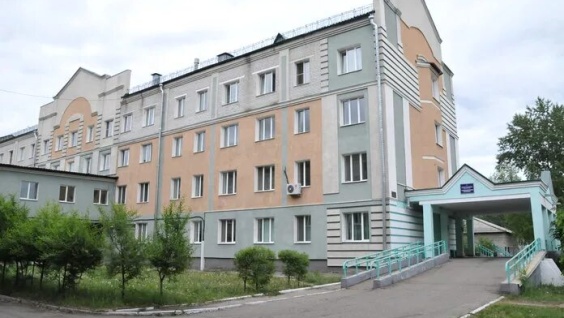 В рамках приёмной кампании 2026 года в Амурской ГМА ещё остались вакантные целевые места, выделенные медицинскими организациями Амурской области