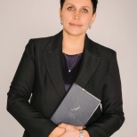Жуковец Ирина Валентиновна
