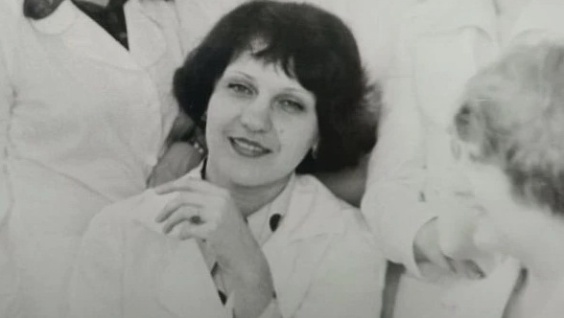 4 апреля отмечает 75-летний юбилей Маргарита Всеволодовна Сулима