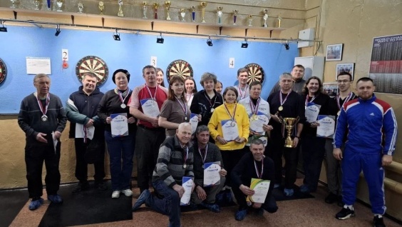 Преподаватели и сотрудники Амурской ГМА участвуют в традиционной городской Спартакиаде между вузами