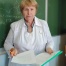 Егоршина Елена Владимировна
