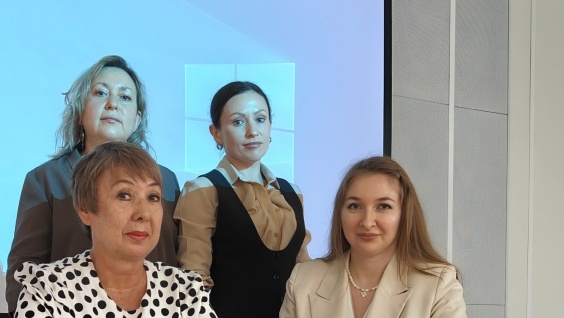 Кафедра инфекционных болезней с эпидемиологией и дерматовенерологией Амурской ГМА выступила организатором областного семинара по актуальным вопросам профилактики, диагностики и лечения кишечных инфекций
