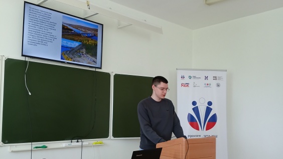 Студенты Амурской ГМА заняли призовые места по итогам Форума на Амуре «Россия — это мы!»