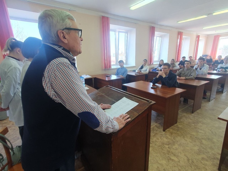 Подведены итоги дистанционного этапа олимпиады для школьников «Химия- основа медицины»