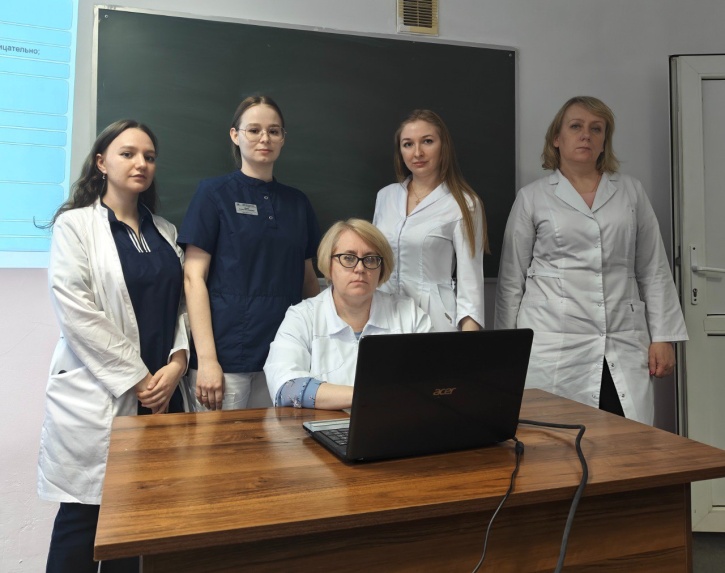 XXVIII Конференция по клиническим наблюдениям ординаторов: инфекционные болезни