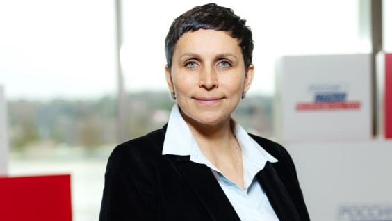 И.о. ректора Амурской ГМА Минздрава России Ирина Жуковец стала участником Мастерской управления &quot;Сенеж&quot;