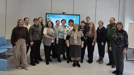 Междисциплинарный подход к здоровью школьников