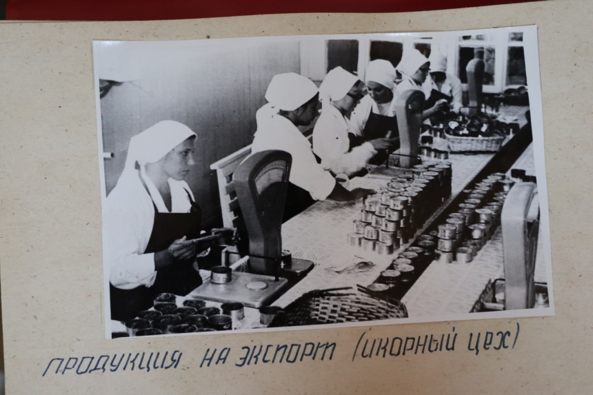 История одной фотографии