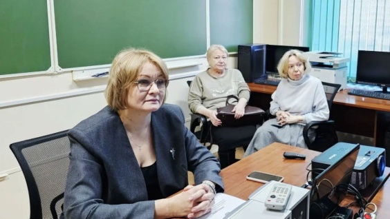 Научно-практическая конференция "Актуальные направления и передовые технологии в подготовке медицинских кадров"