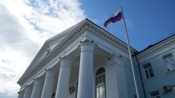 Амурская государственная медицинская академия на втором месте национального рейтинга «Интерфакс» среди вузов Амурской области