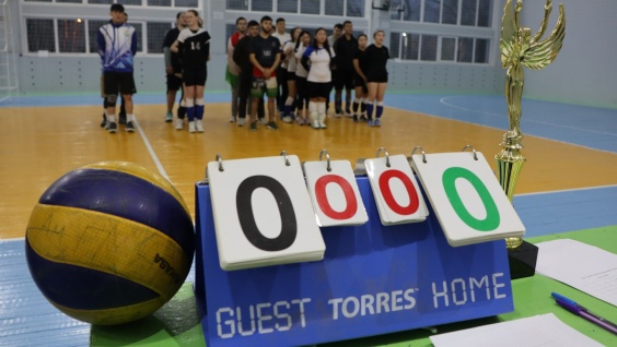 Межнациональные студенческие игры стартовали в Амурской медакадемии