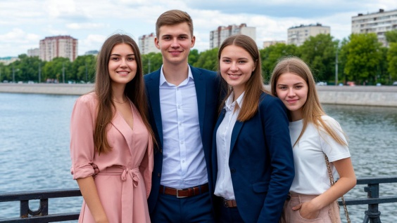 Каждый четвертый абитуриент в Амурской ГМА – с высокими баллами по ЕГЭ!